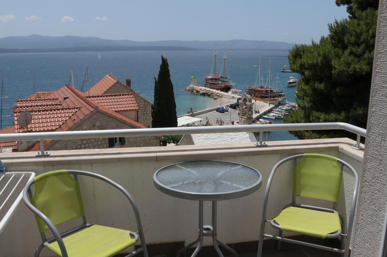 Villa Nautica (Adults Only) Bol Kültér fotó